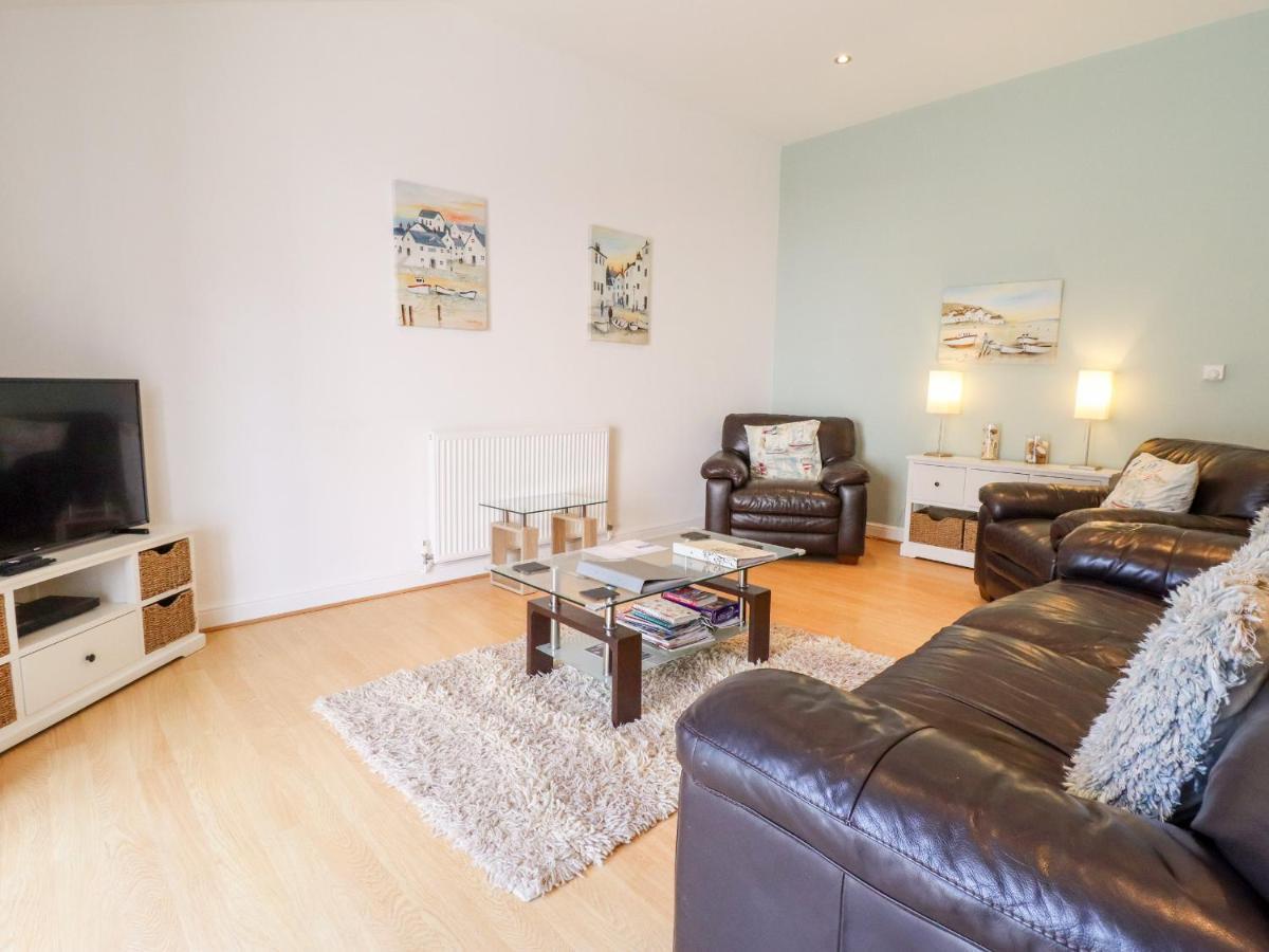 Maritime Mews, 6 The Oakleys Villa Porthmadog Dış mekan fotoğraf
