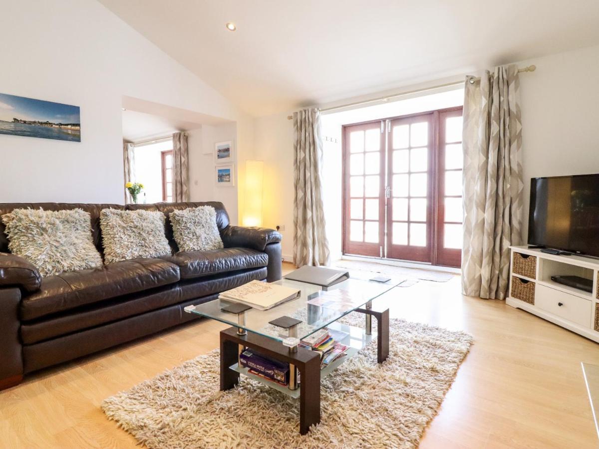 Maritime Mews, 6 The Oakleys Villa Porthmadog Dış mekan fotoğraf