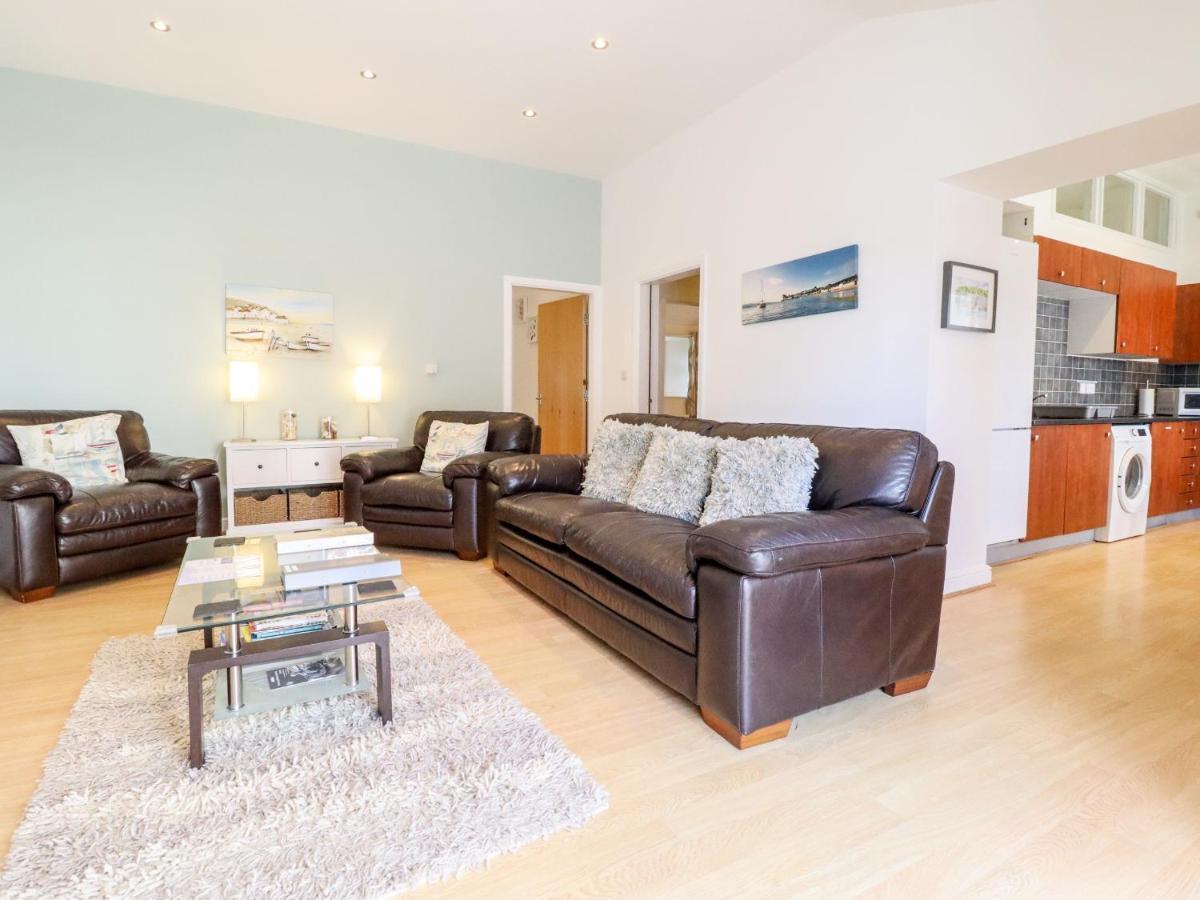 Maritime Mews, 6 The Oakleys Villa Porthmadog Dış mekan fotoğraf