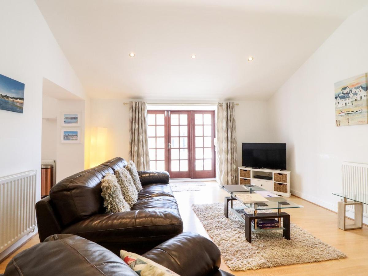 Maritime Mews, 6 The Oakleys Villa Porthmadog Dış mekan fotoğraf